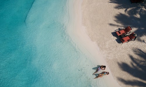 Intercontinental Bora Bora Resort Thalasso Spa